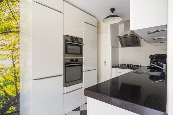 Medium property photo - Wageningseberg 196, 3524 LV Utrecht